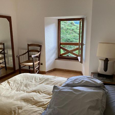 Orchidee 1 Et 2_ Depart De Randonnees Villa Mariac Bagian luar foto
