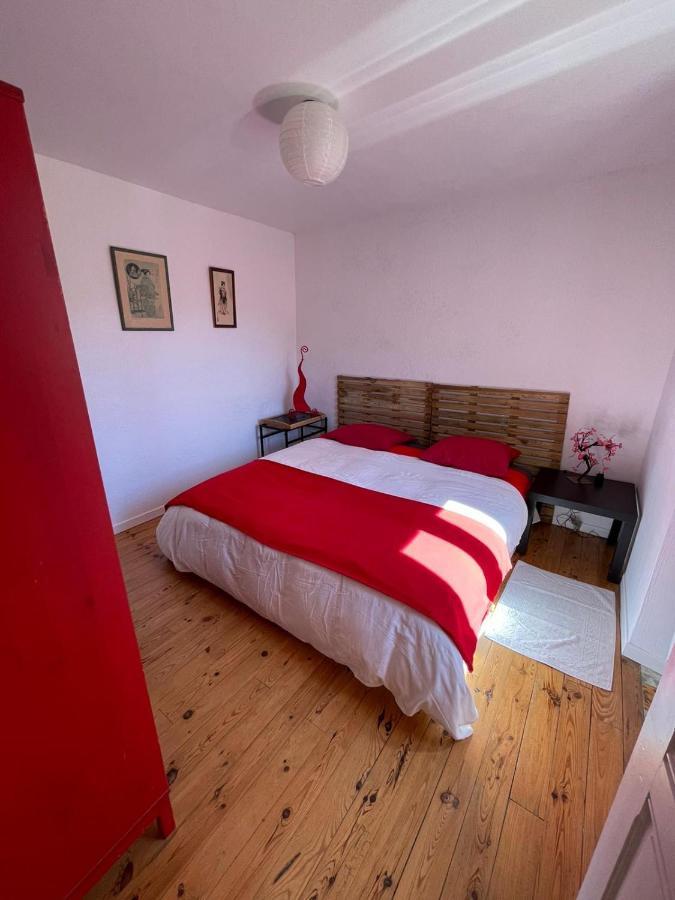 Orchidee 1 Et 2_ Depart De Randonnees Villa Mariac Bagian luar foto