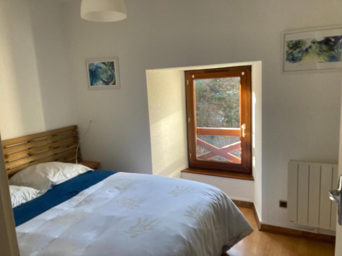 Orchidee 1 Et 2_ Depart De Randonnees Villa Mariac Bagian luar foto