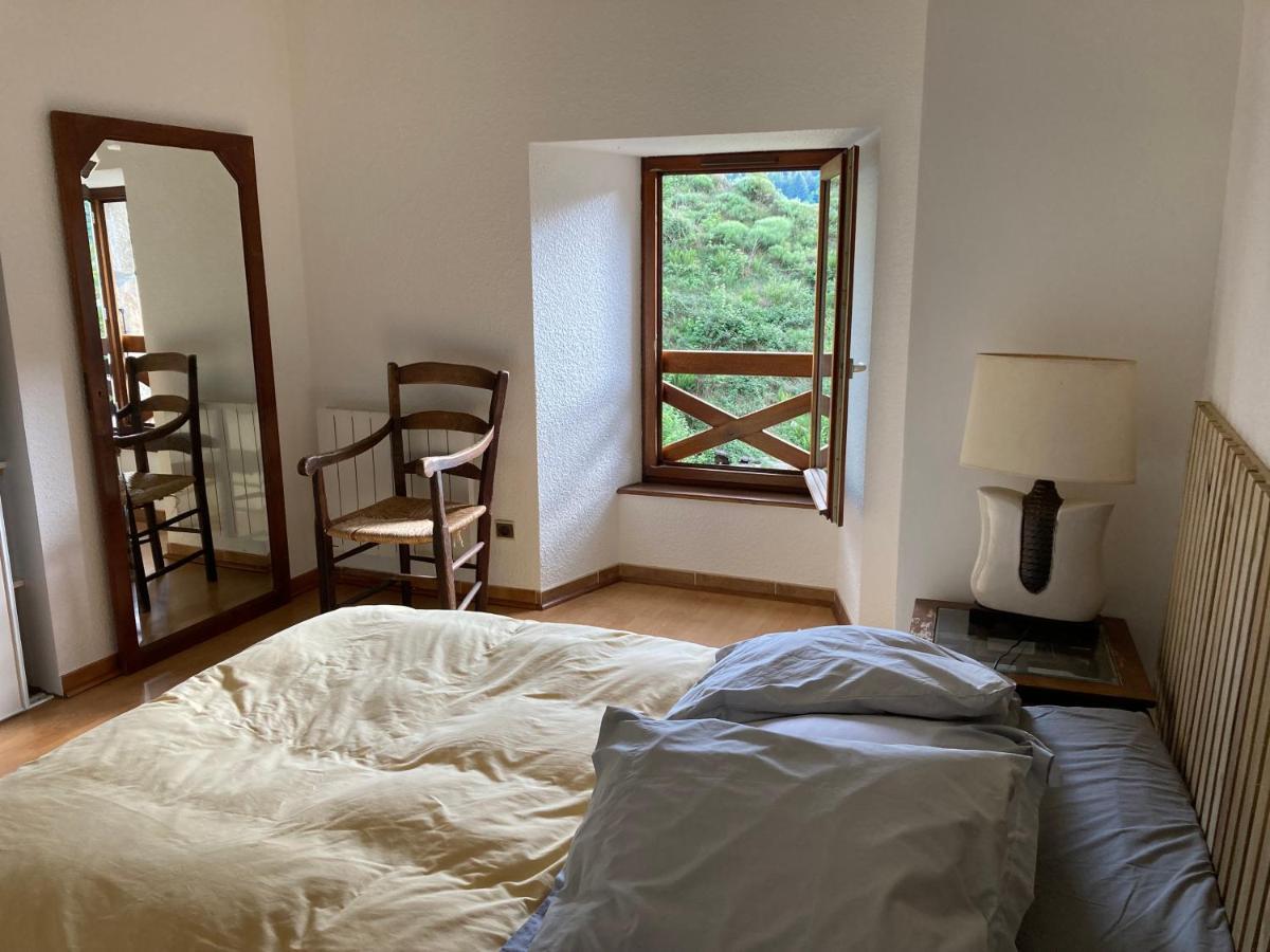 Orchidee 1 Et 2_ Depart De Randonnees Villa Mariac Bagian luar foto